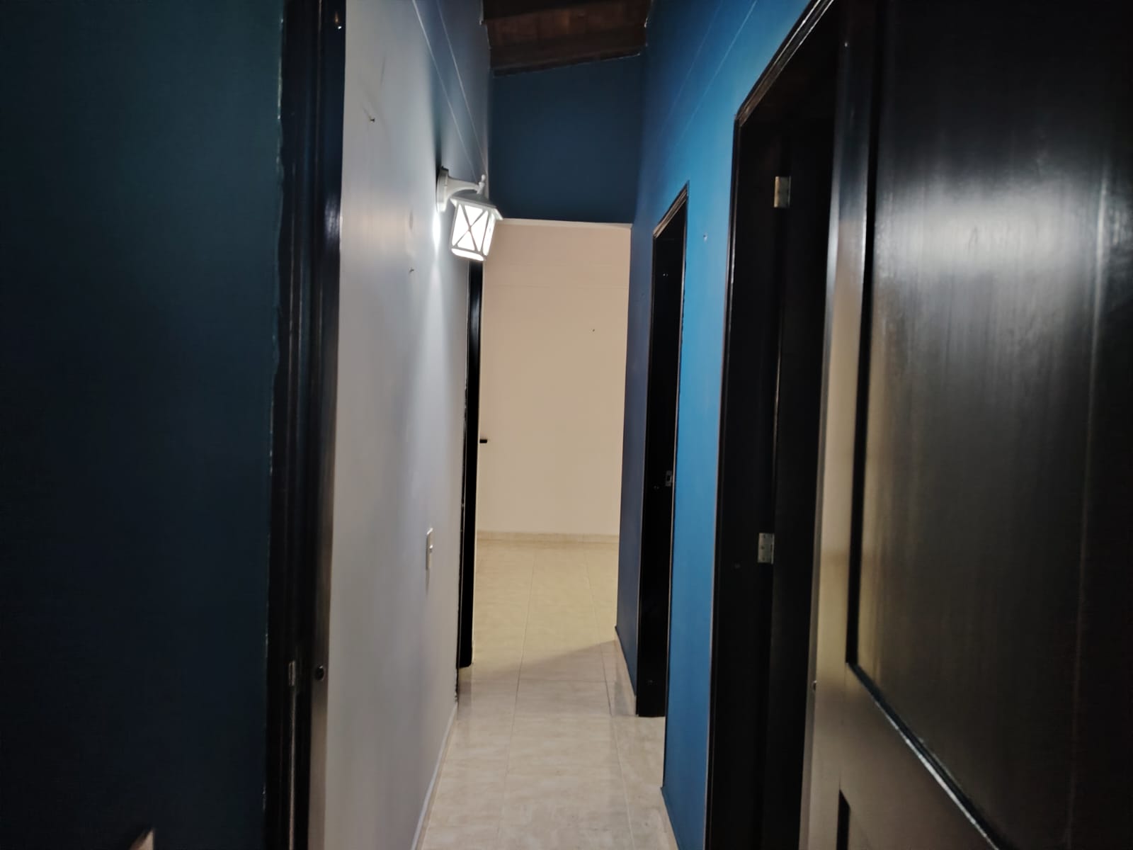 Apartamento para venta en Rodeo Alto