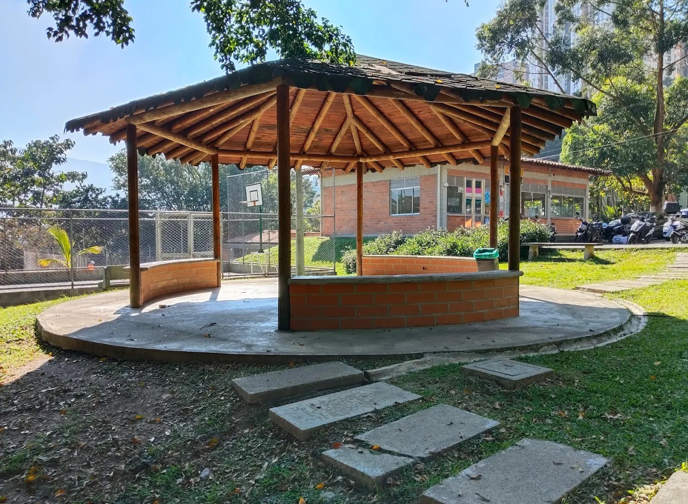 Casa en venta en Rodeo Alto Medellín