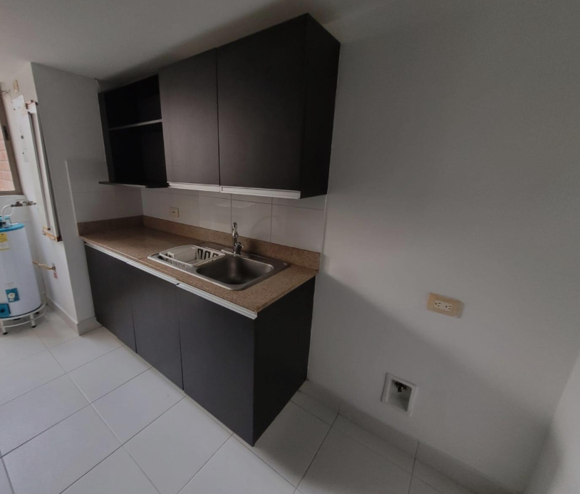 Apartamento en venta Medellín Poblado Santa Maria De Los Ángeles