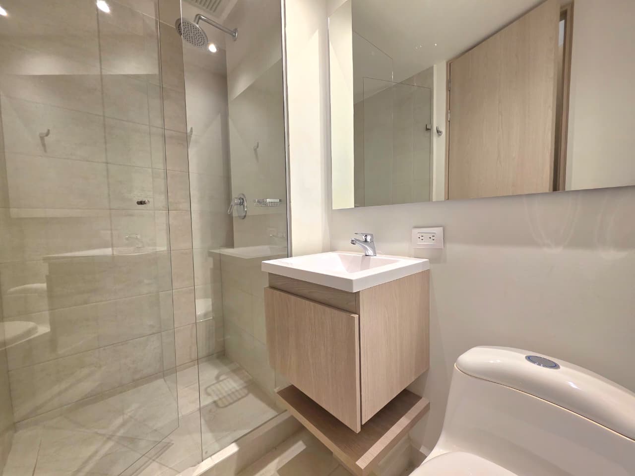 Apartamento en Venta en La Paz Envigado