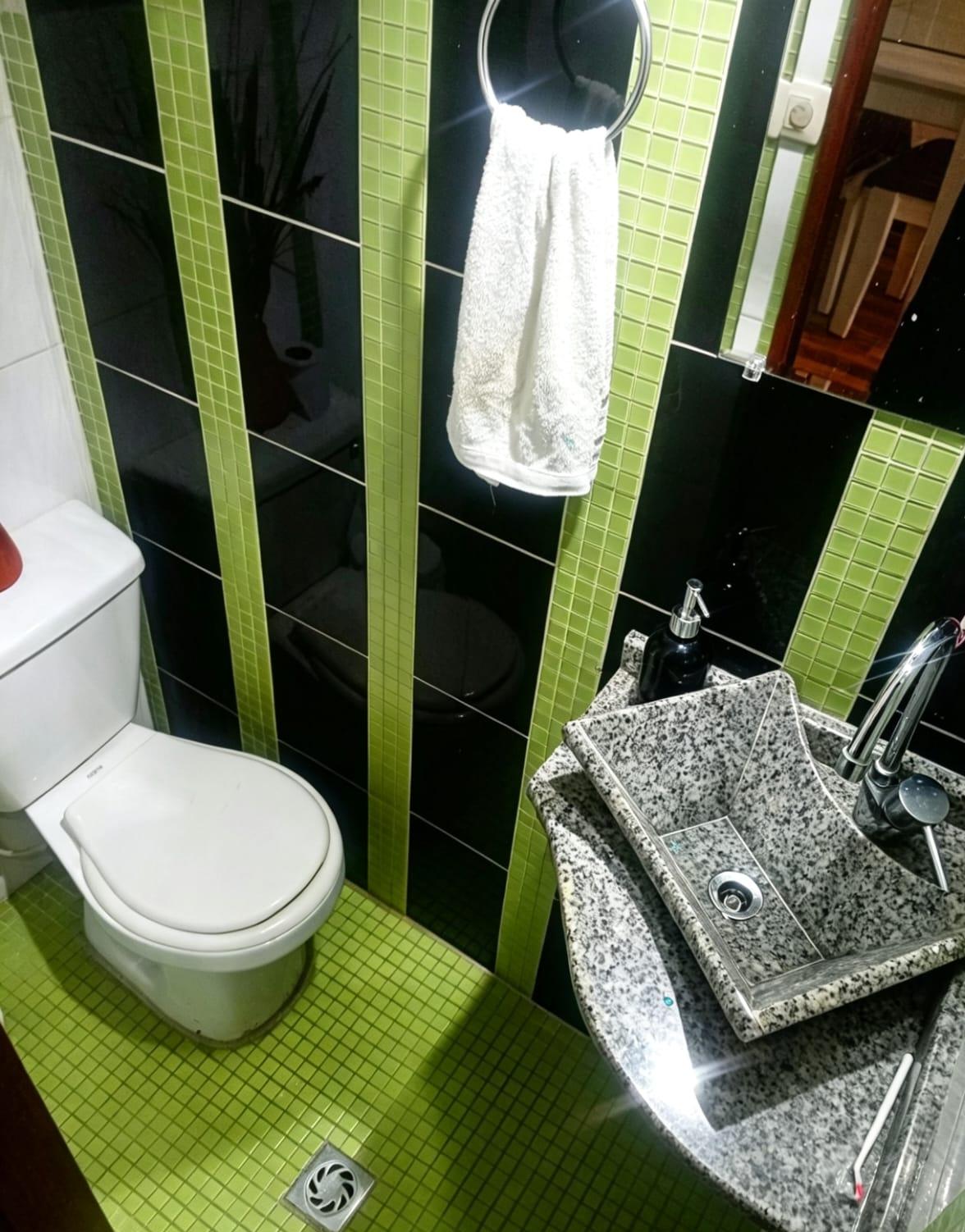 Casa para venta en rodeo alto Medellin