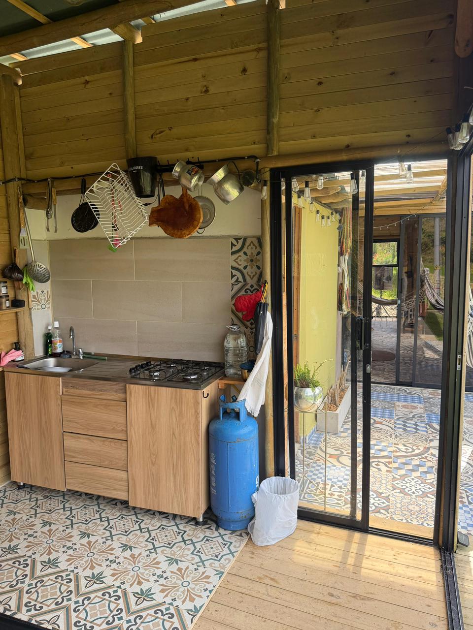 Venta de Cabaña en Santuario Antioquia