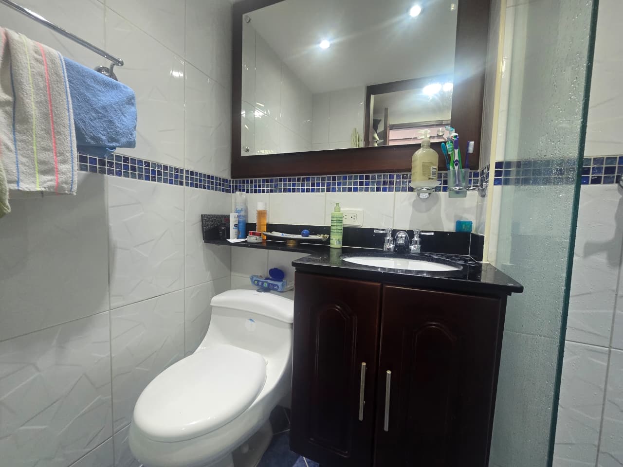 Apartamento en venta Belen La Palma Medellin
