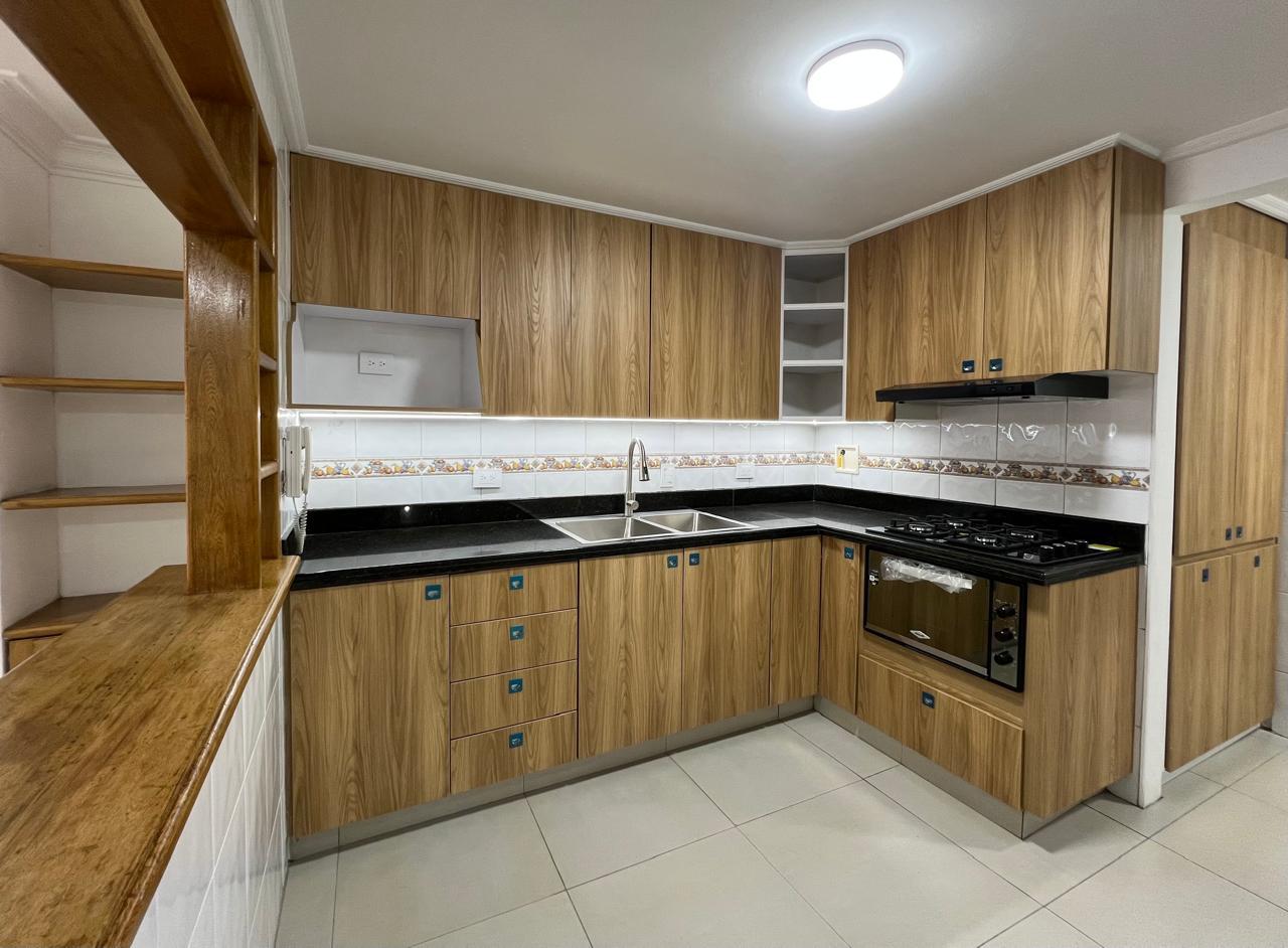 Apartamento en venta Medellín Laureles