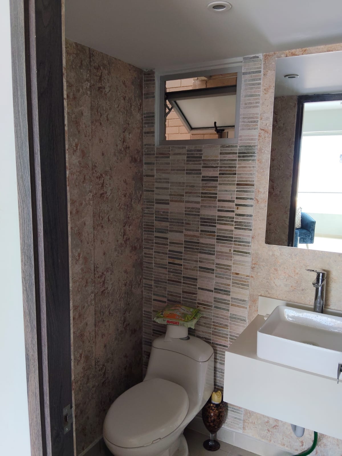 Apartamento en venta Medellín Calasanz parte baja