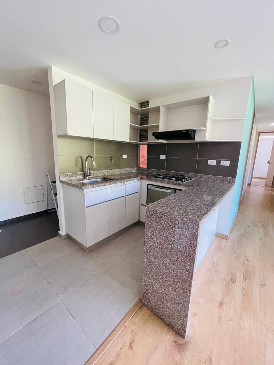 Apartamento para arriendo sector san remo , Sabaneta
