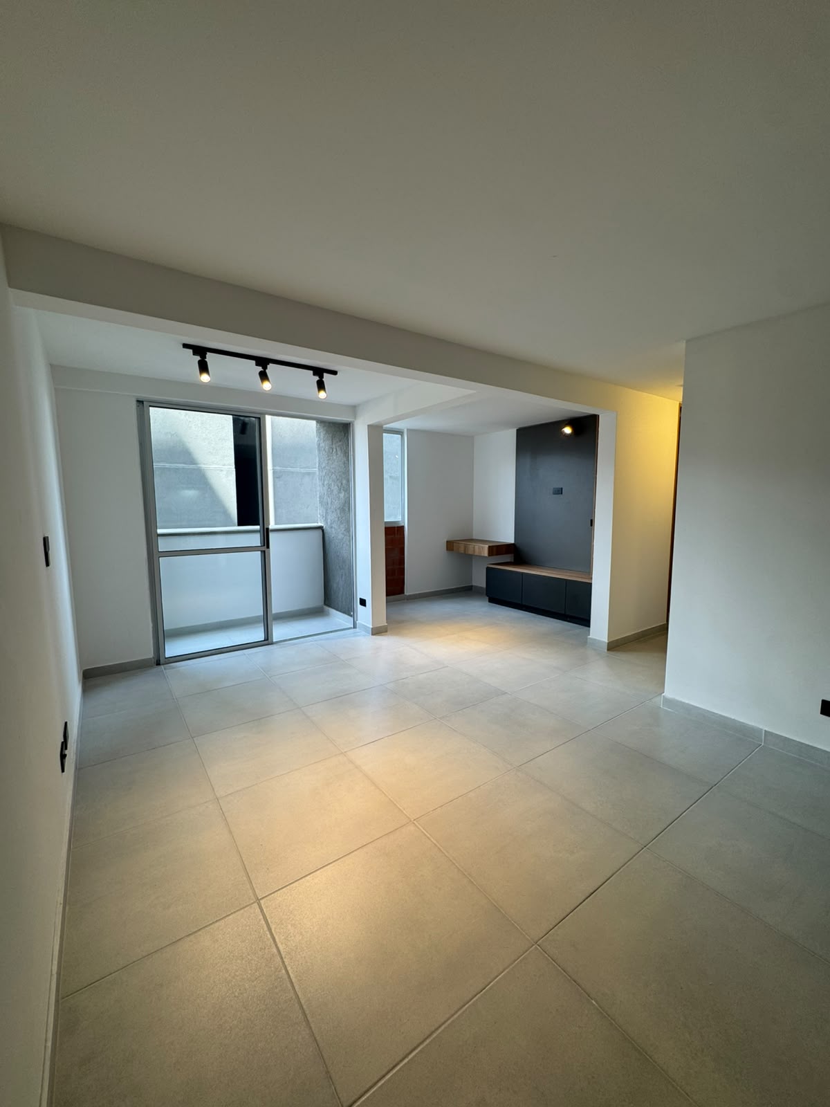 Apartamento en venta en Bucaros, Bello