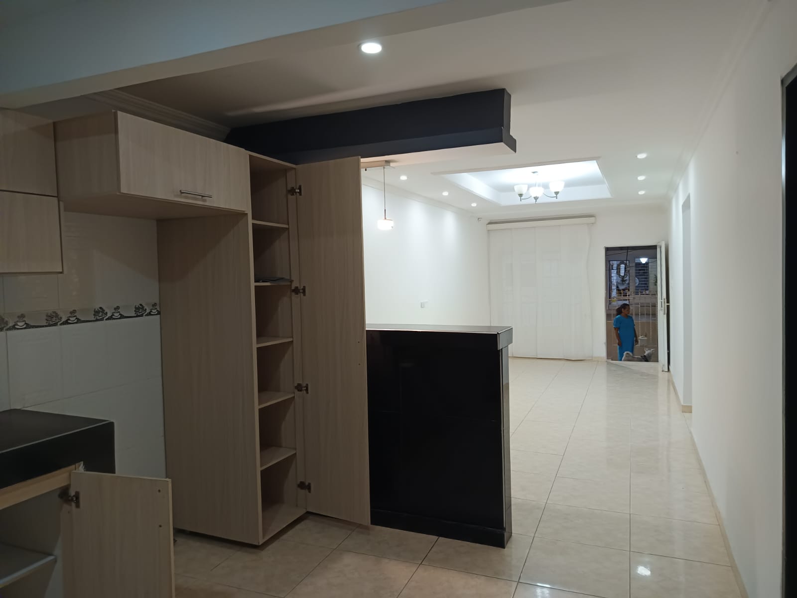Venta de apartamento en Cartagena