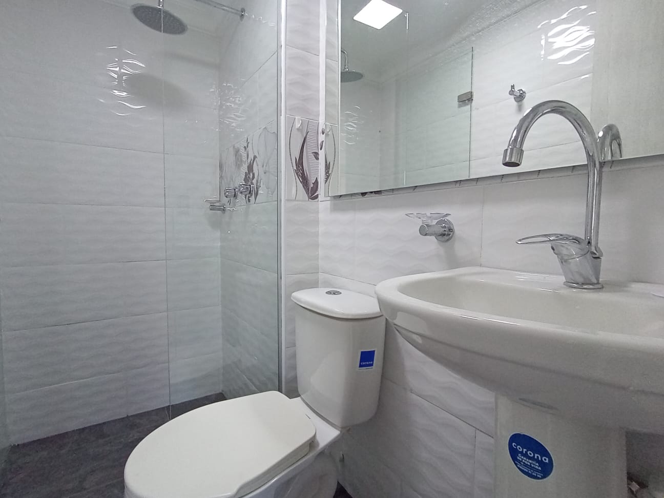 Apartamento en venta en San German - Robledo