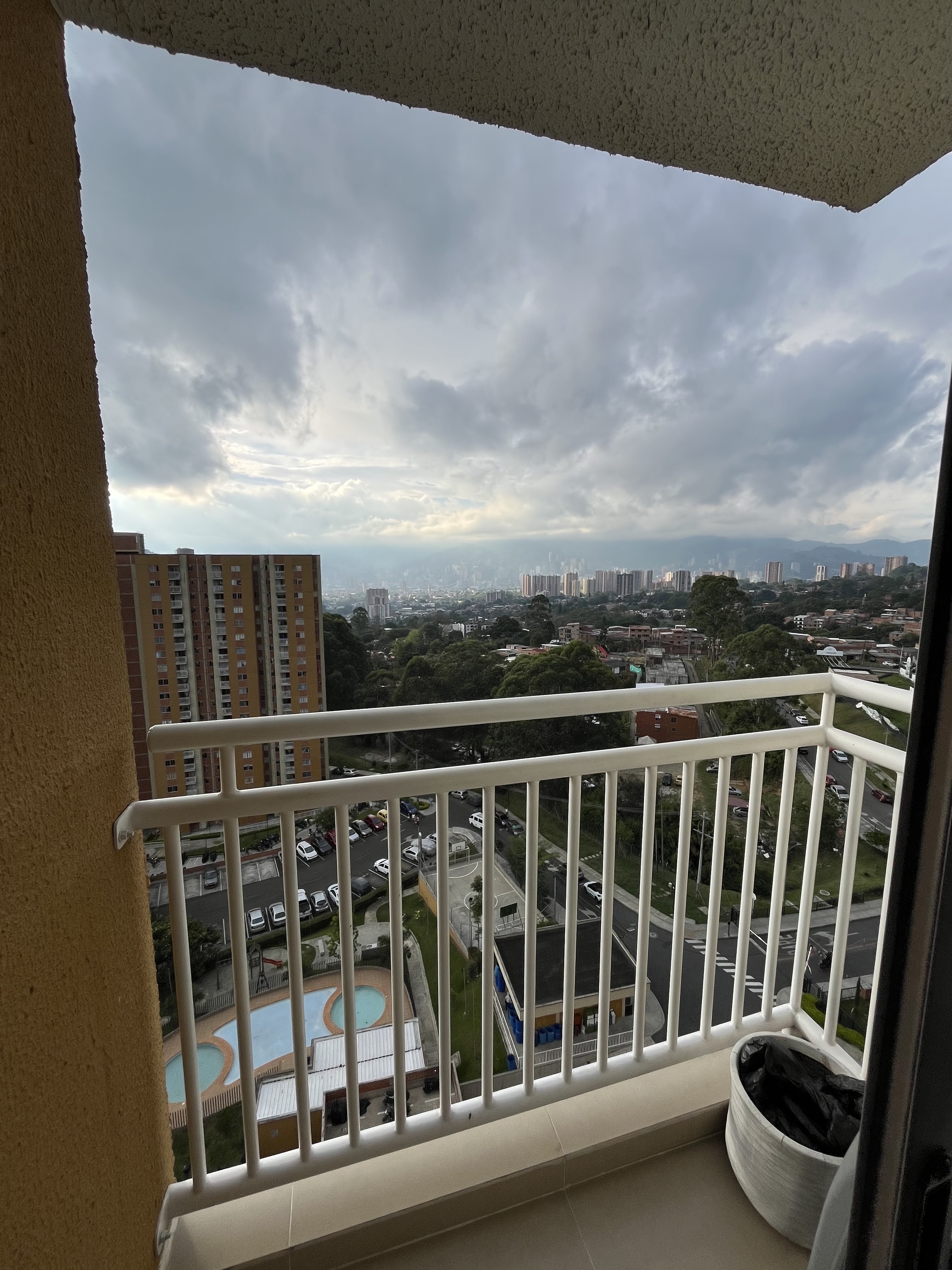 Apartamento en venta en San Antonio de prado El Vergel