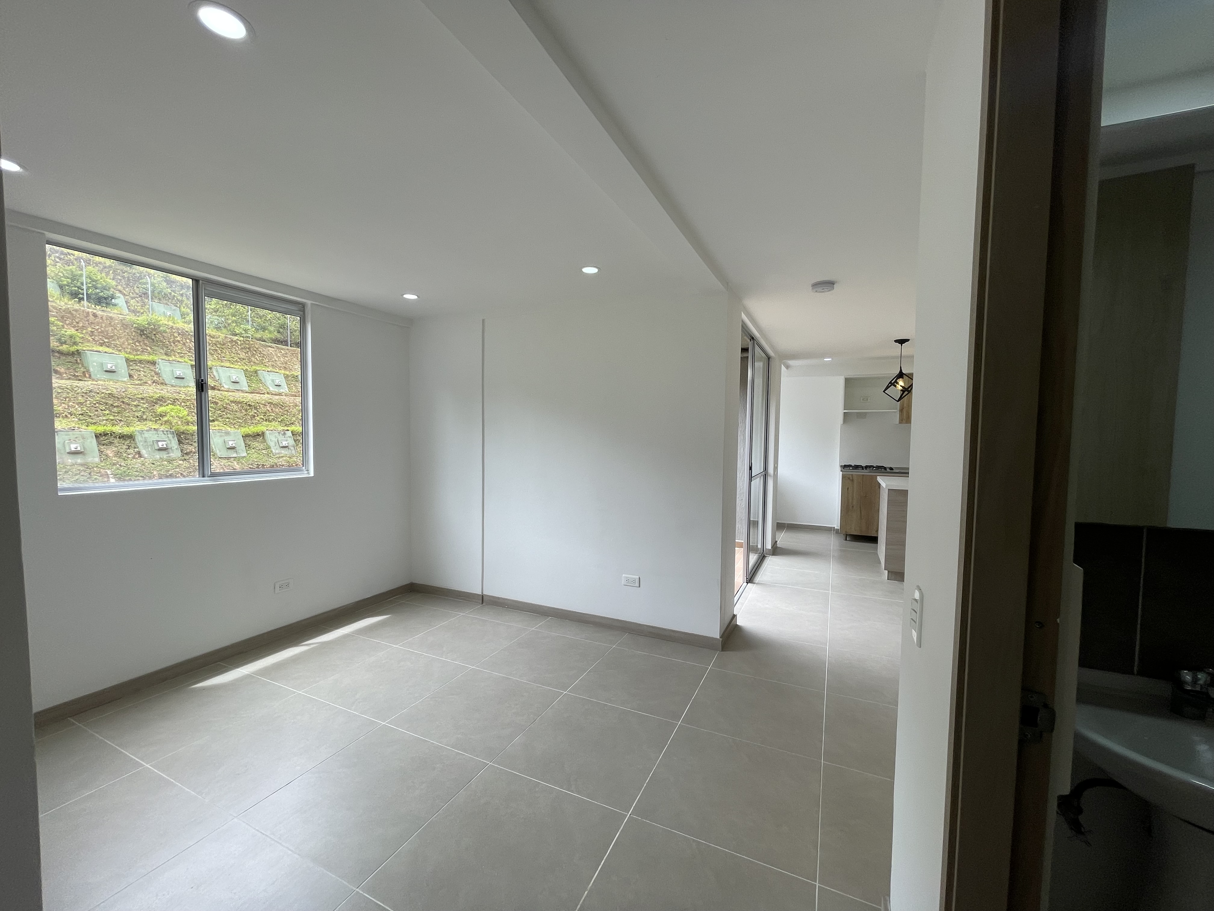 Apartamento para la venta en Rionegro sector Fontibon