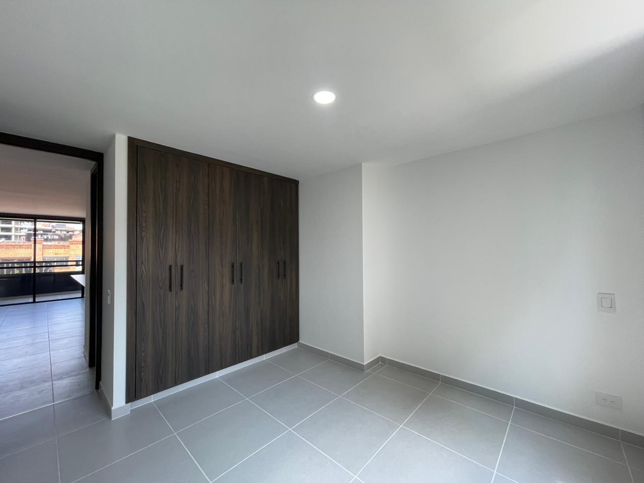 Apartamento NUEVO en medellín con licencia RENTAS CORTAS