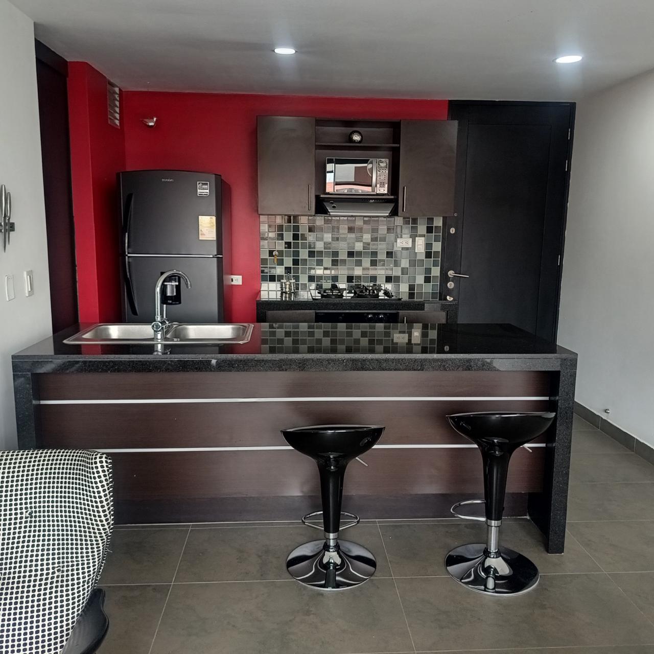 Apartamento para la venta en El Poblado