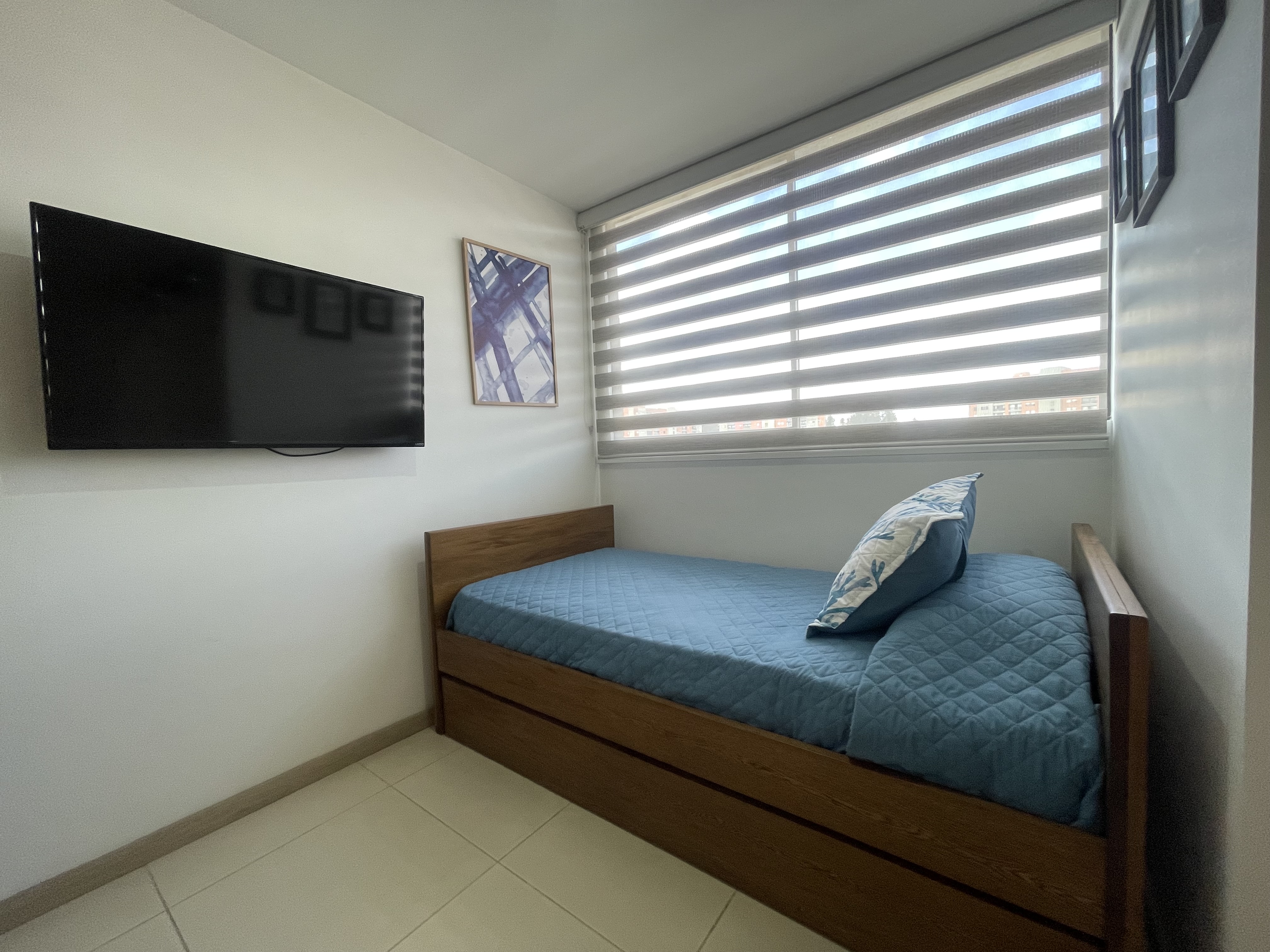 Apartamento para la venta en Rionegro