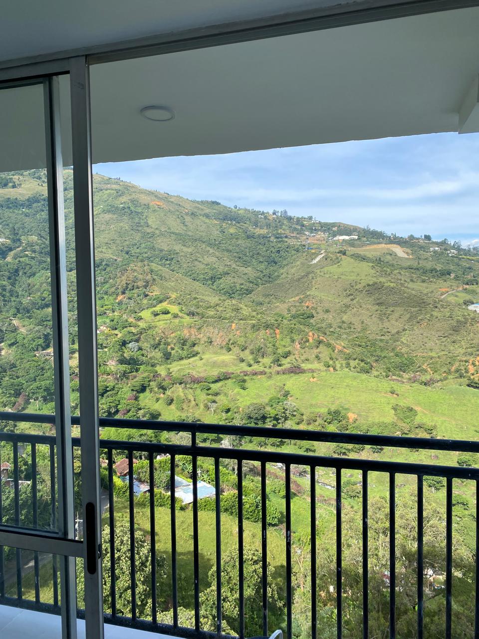 Venta de apartamento en Copacabana sector Cristo rey