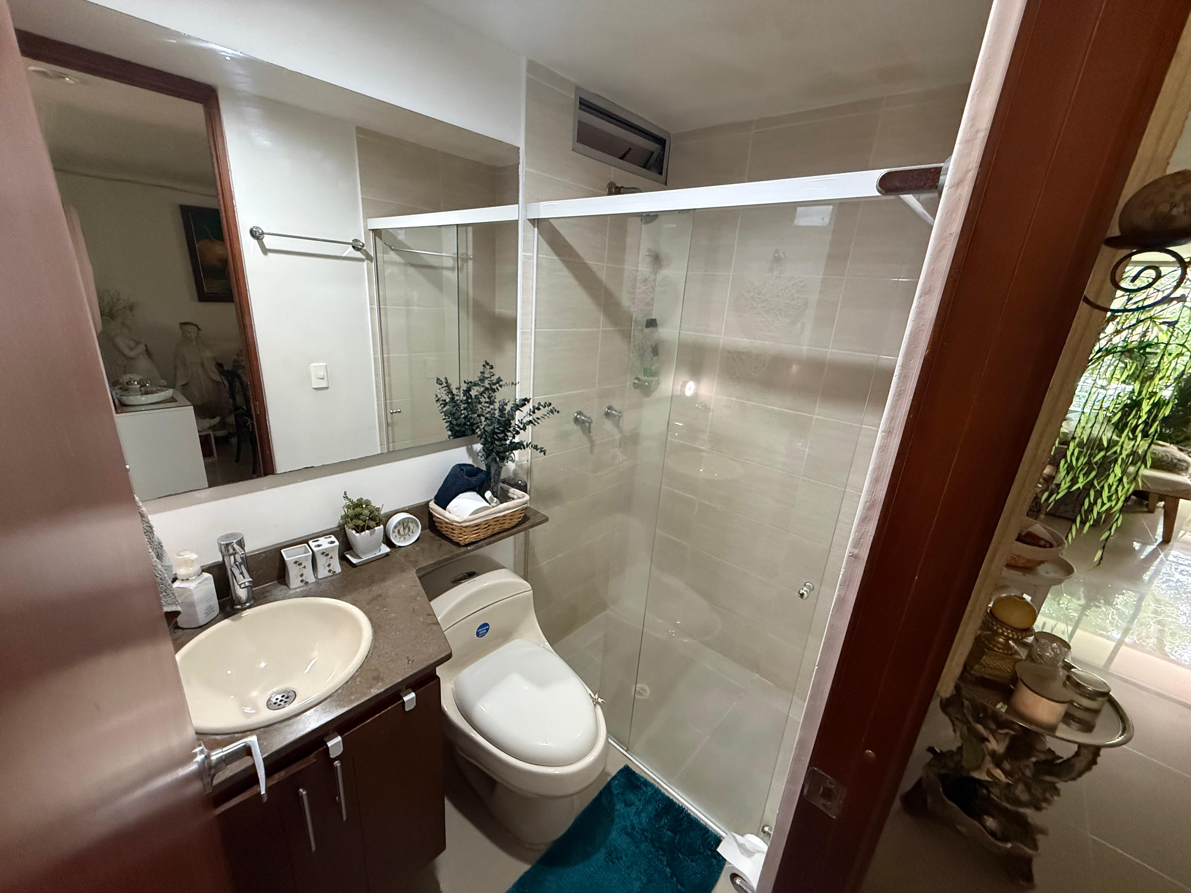 Apartamento para la venta sector La Castellana