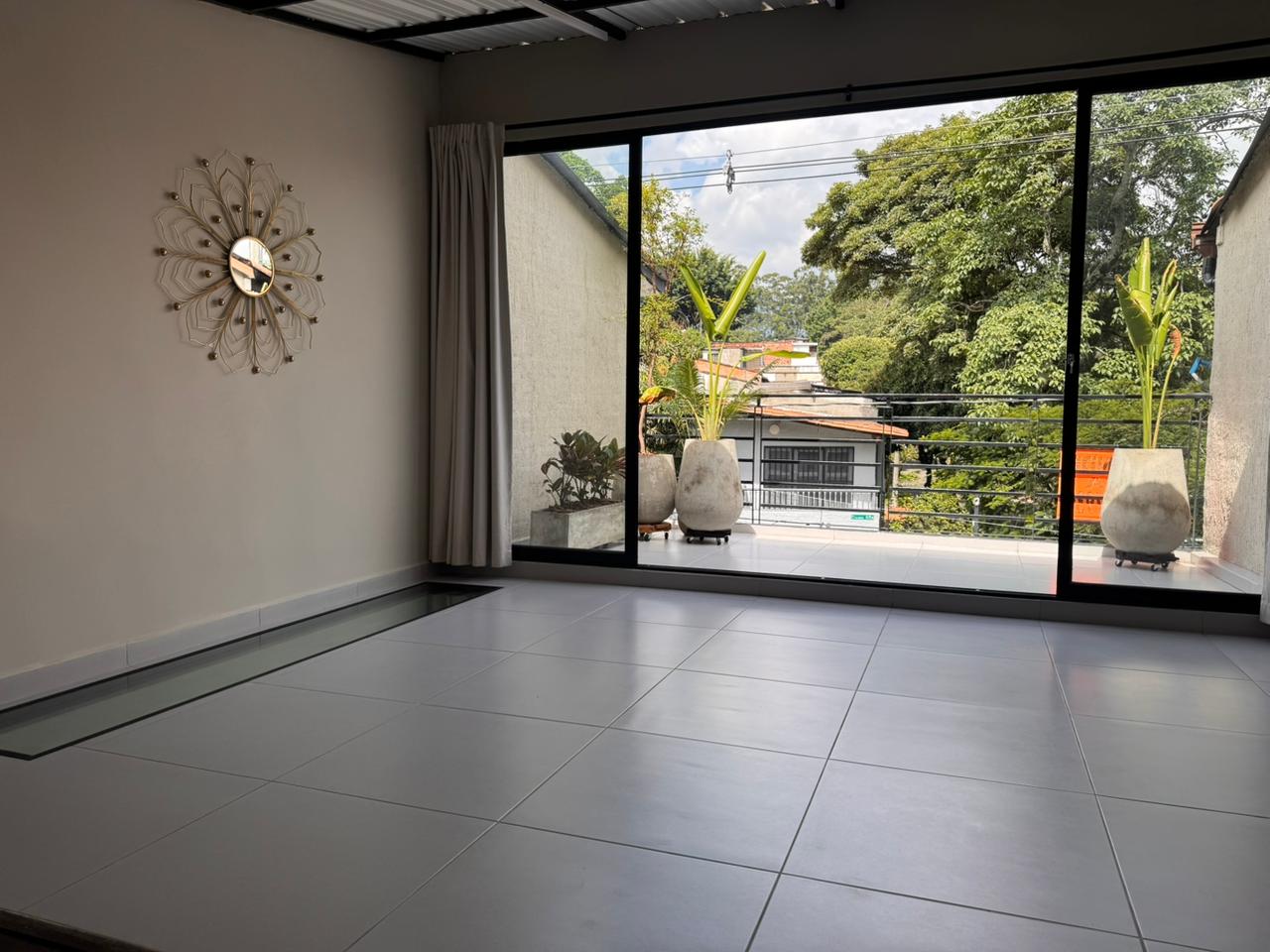 Casa Unifamiliar en Mallorca Guayabal Medellin