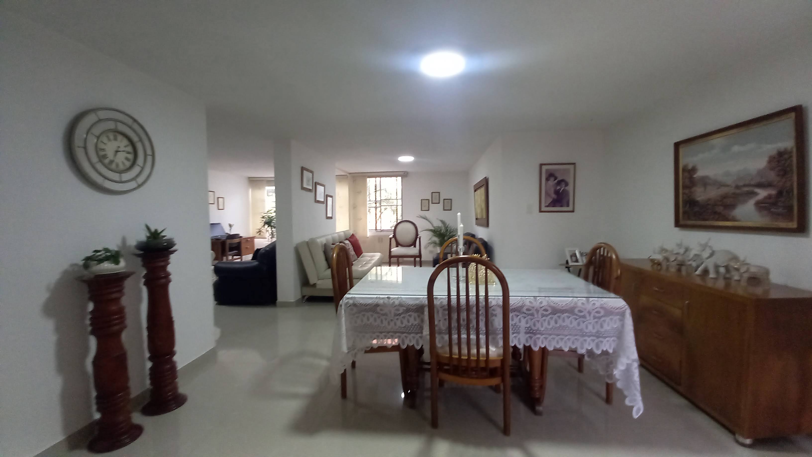 Apartamento para la venta en Medellín sector La Alameda