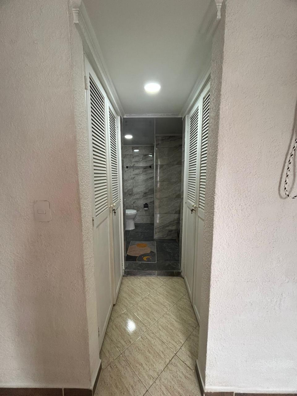 Apartamento para la venta en Medellin sector Calasanz