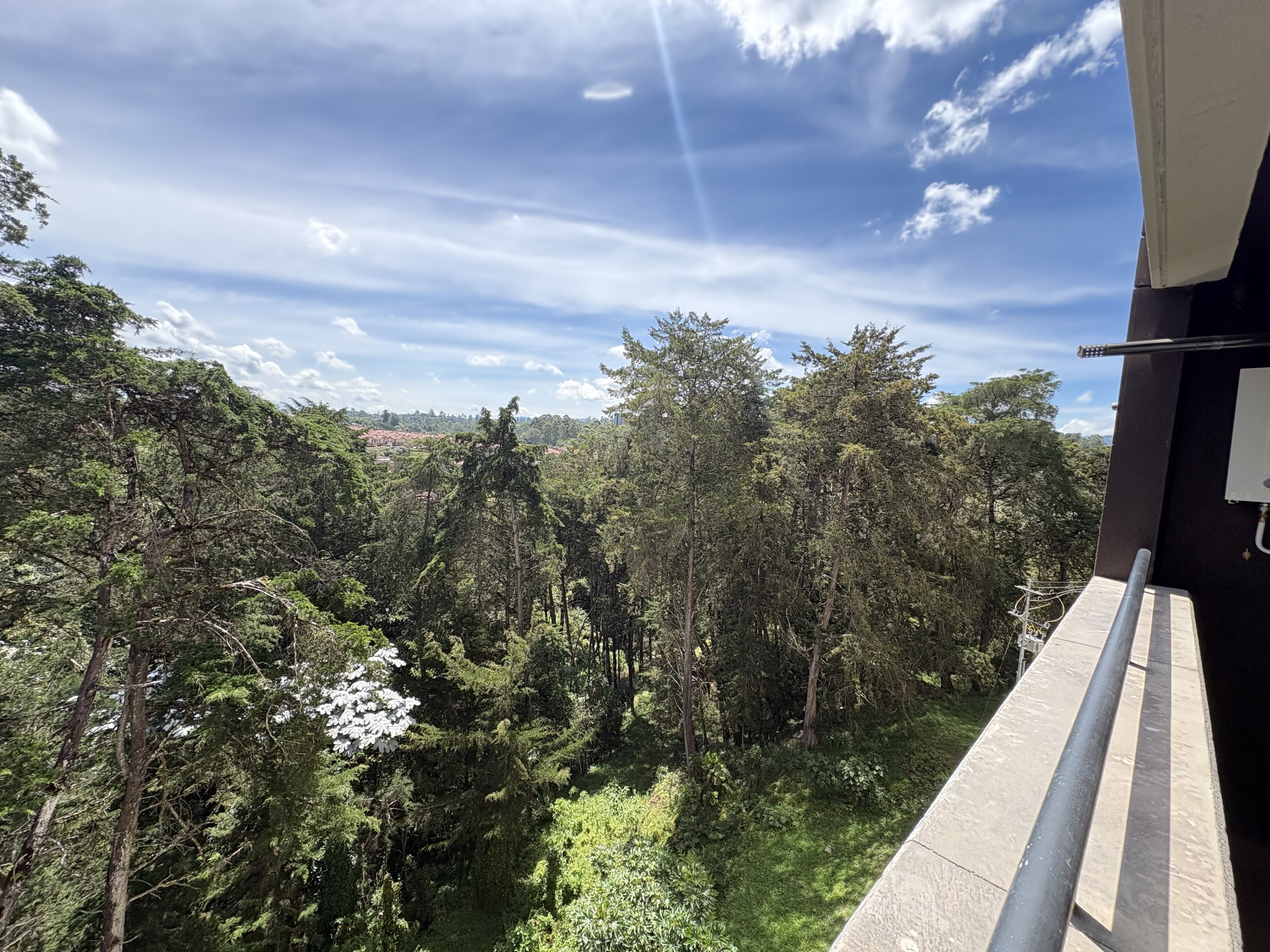 Apartamento para la venta en San Antonio de Pereira
