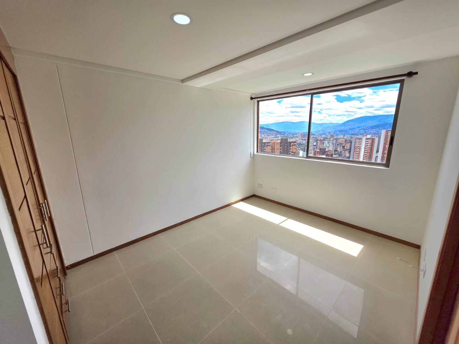 Apartamento en Venta en Las Lomitas Sabaneta