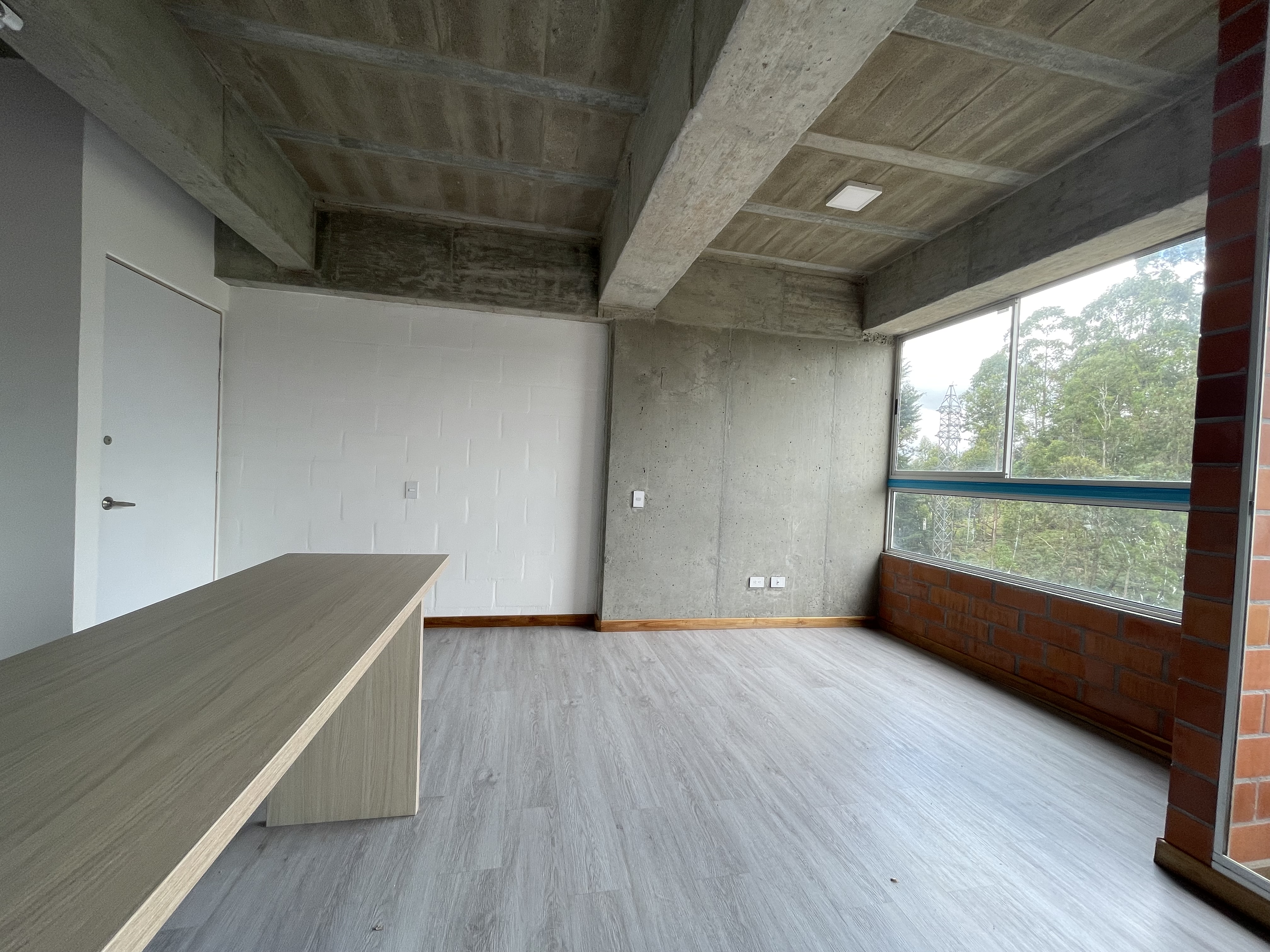 Apartamento para la venta en Rionegro Tranvía