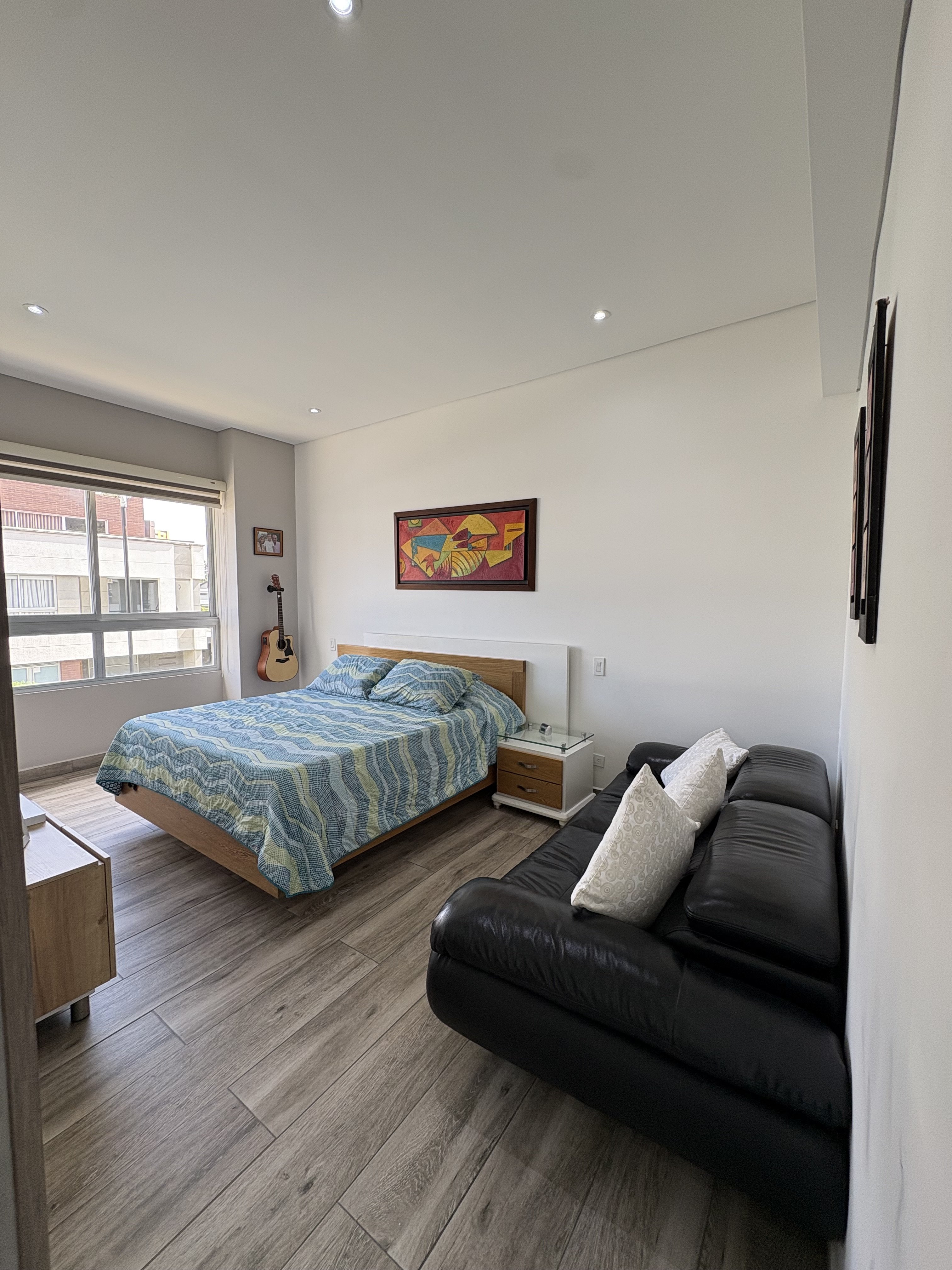 Casa  AMOBLADA para la venta en Rionegro sector Barro Blanco