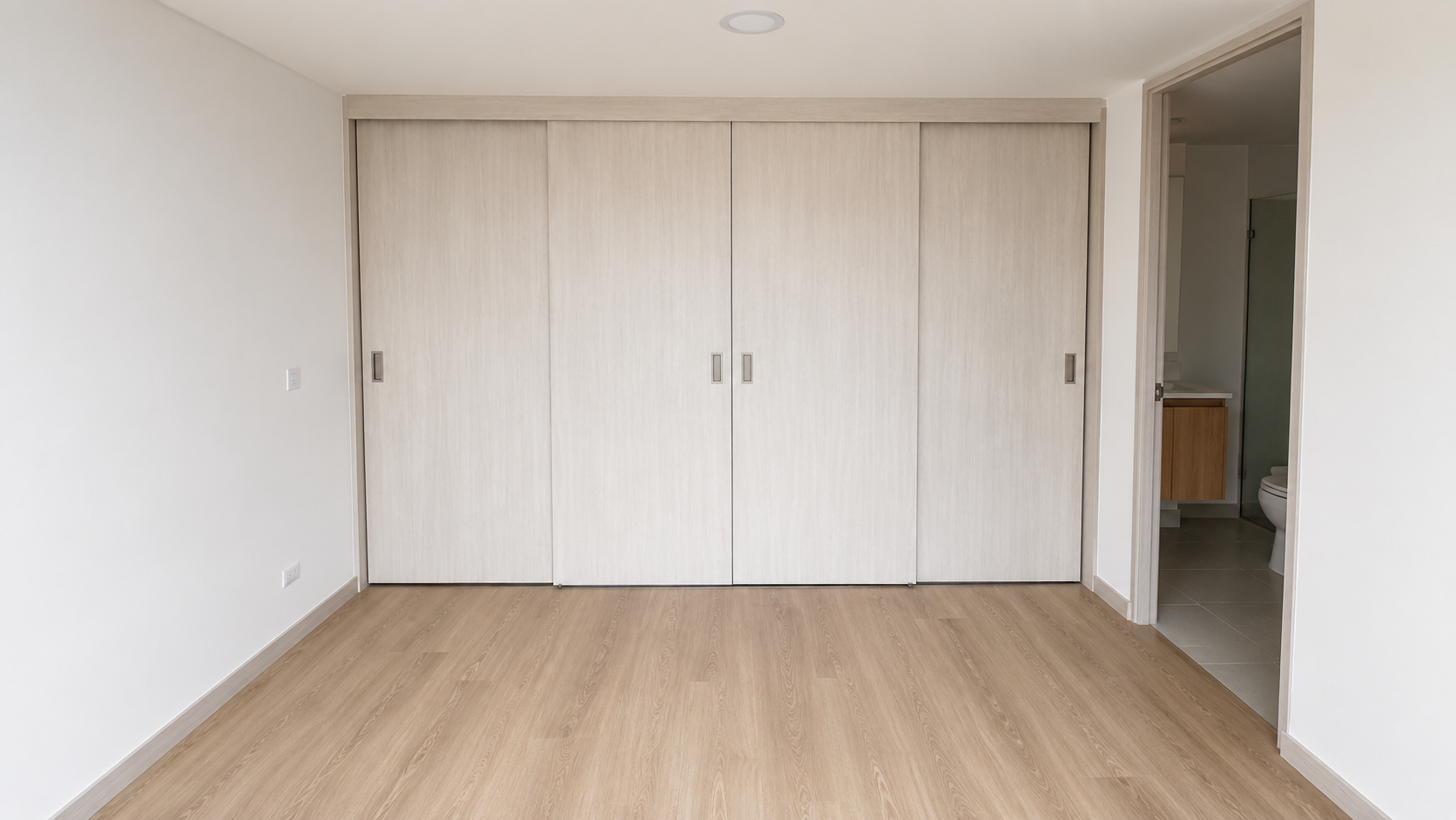Apartamento para la venta Itagüí sector Suramérica