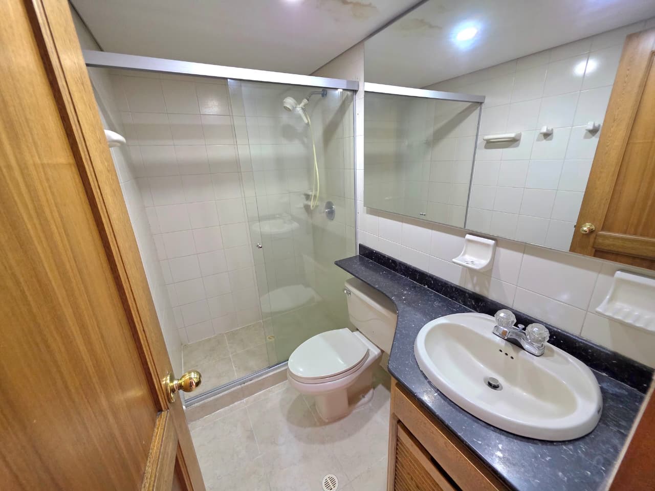 Apartamento en venta en Laureles
