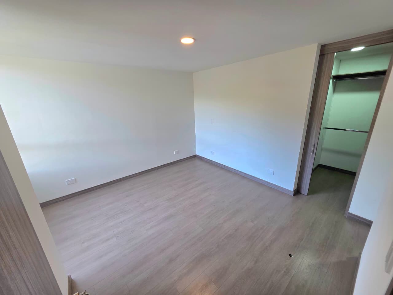 Apartamento en venta en Camino Verde Envigado