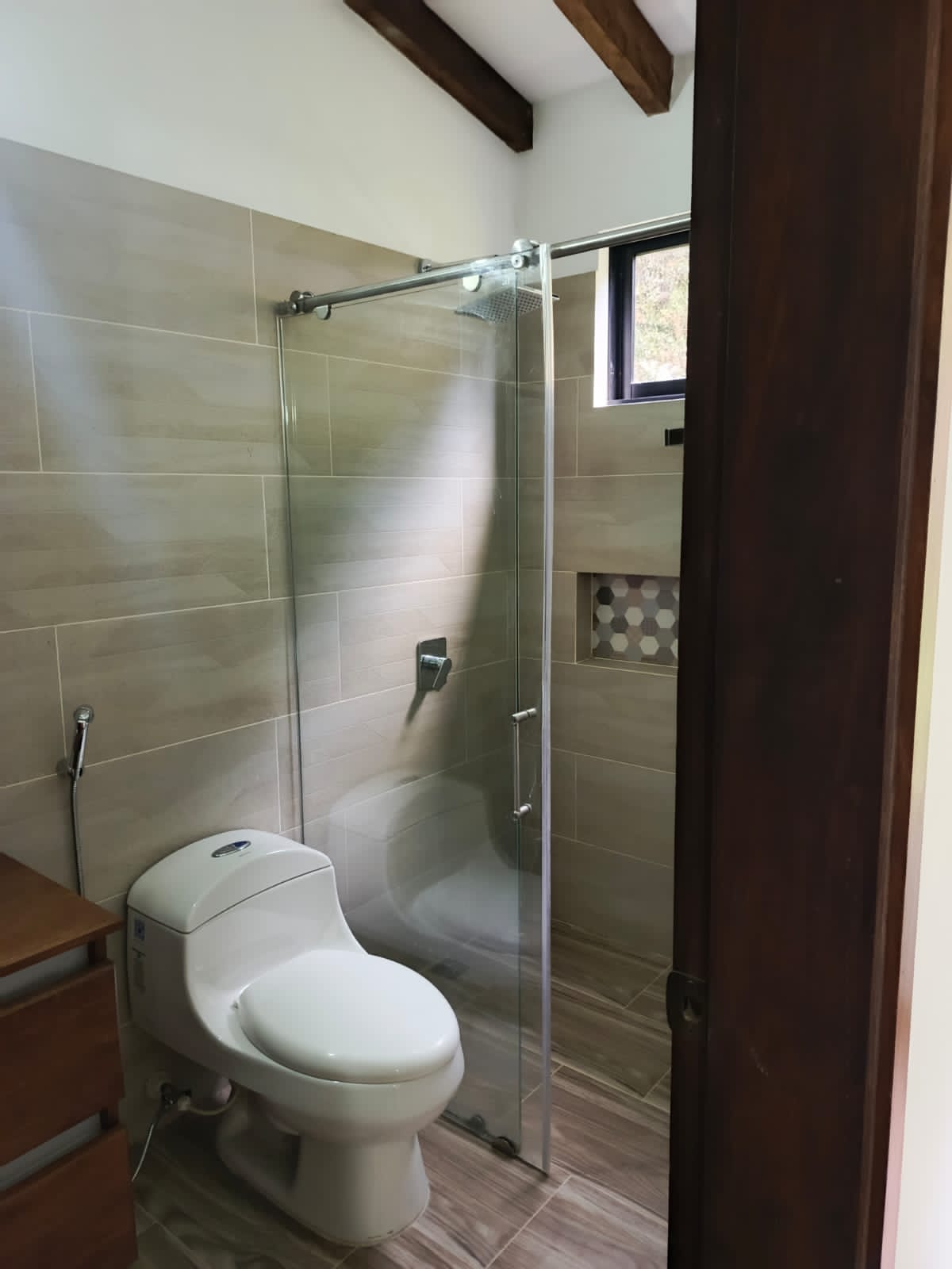 Casa campestre para la renta en San Vicente Ferrer