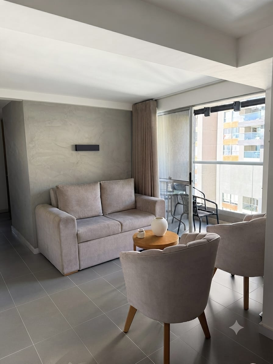 Apartamento en Venta Belén loma de los Bernal Medellín