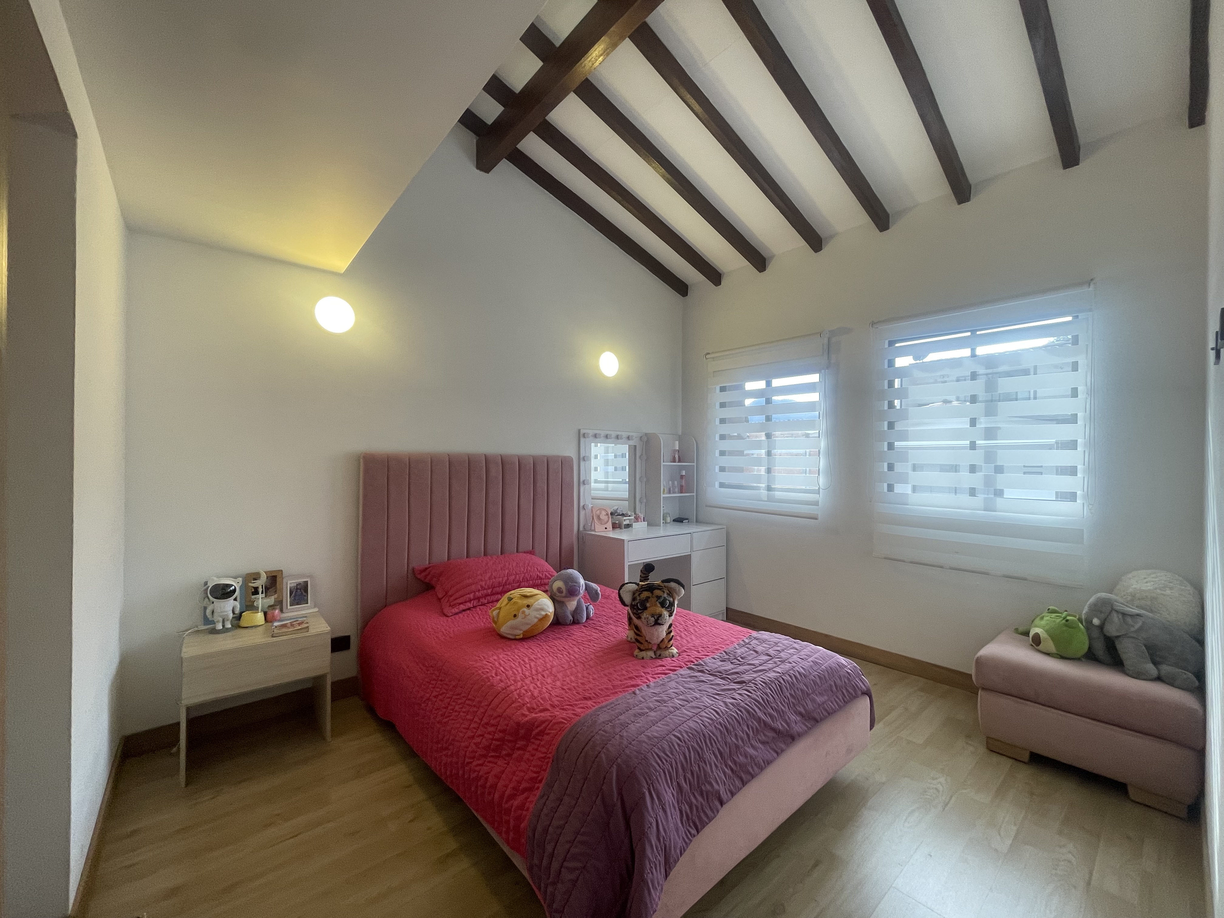 Casa para la venta en El Retiro sector Pantanillo