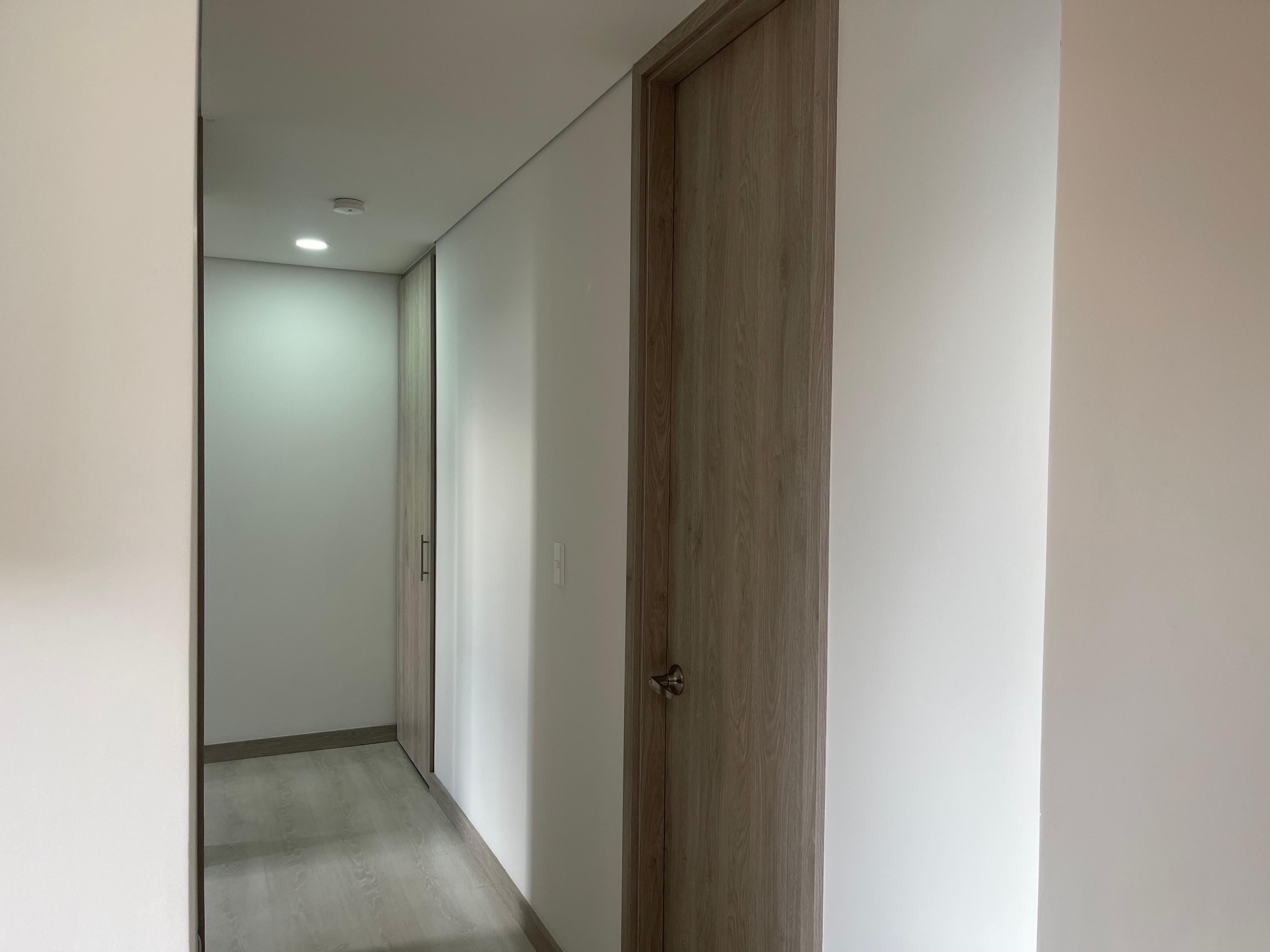 Apartamento para la venta en Rionegro San Antonio de Pereira