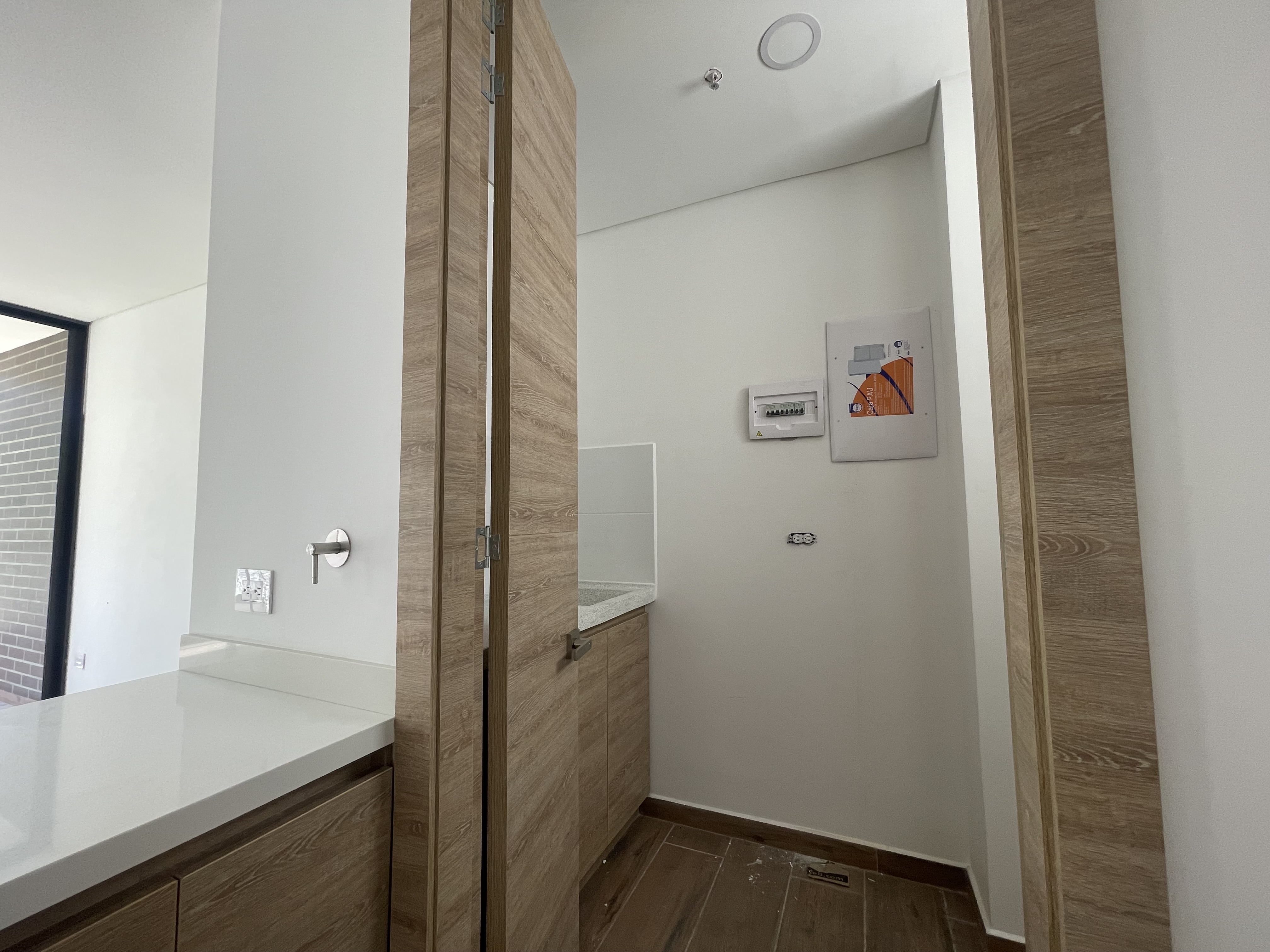 Apartamento para la venta en Envigado sector El Escober0
