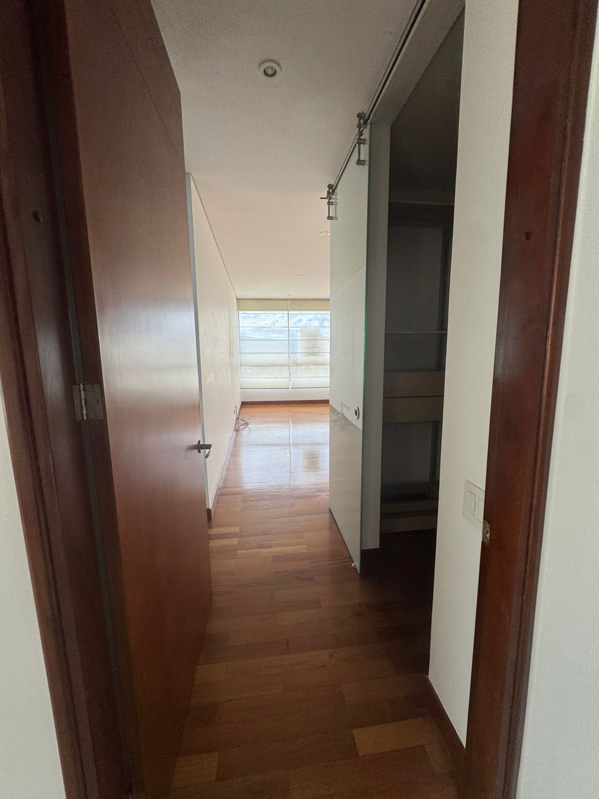 arriendo apartamento sector Los Balsos