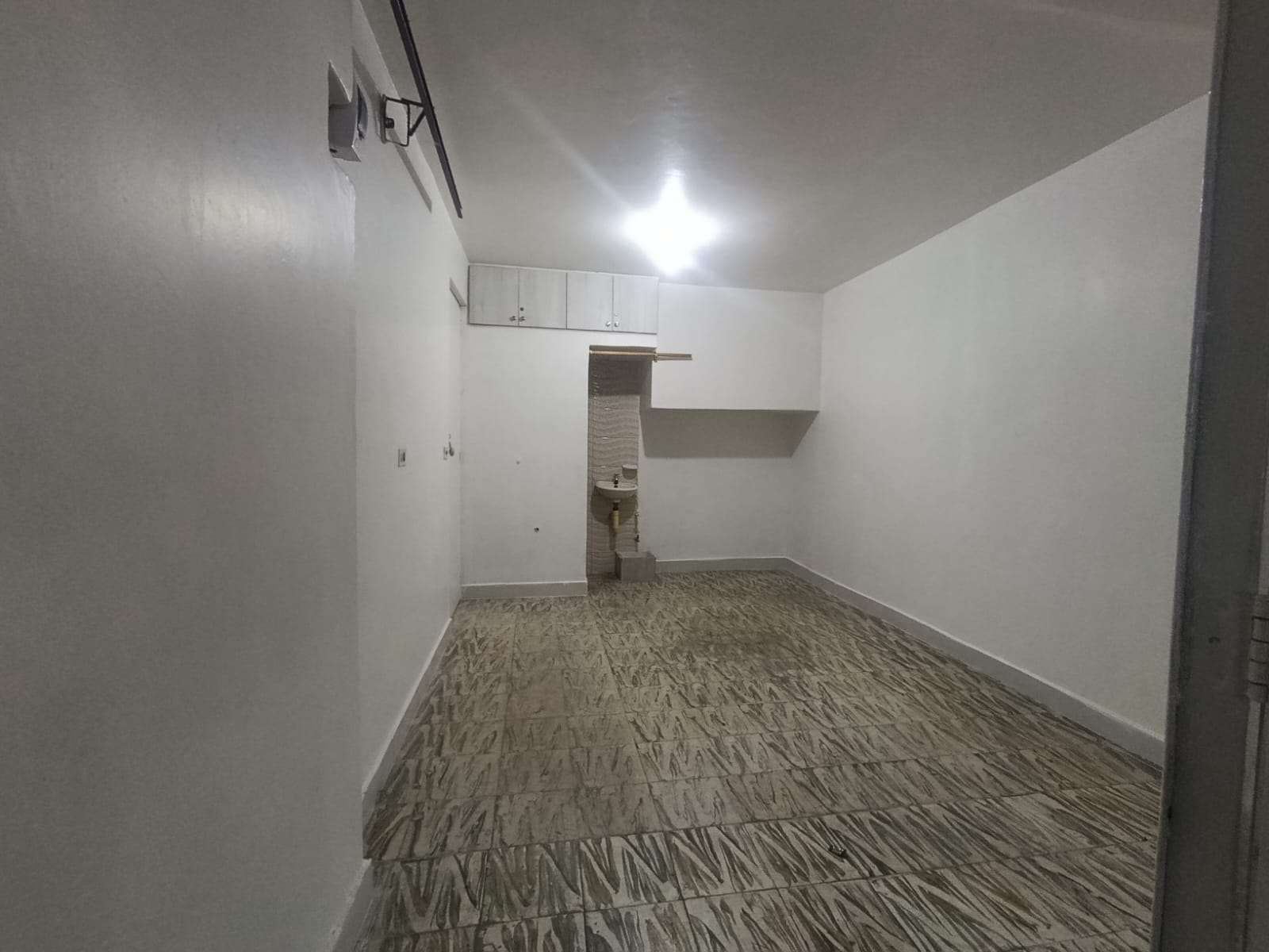 Local comercial para renta en Robledo bello horizonte