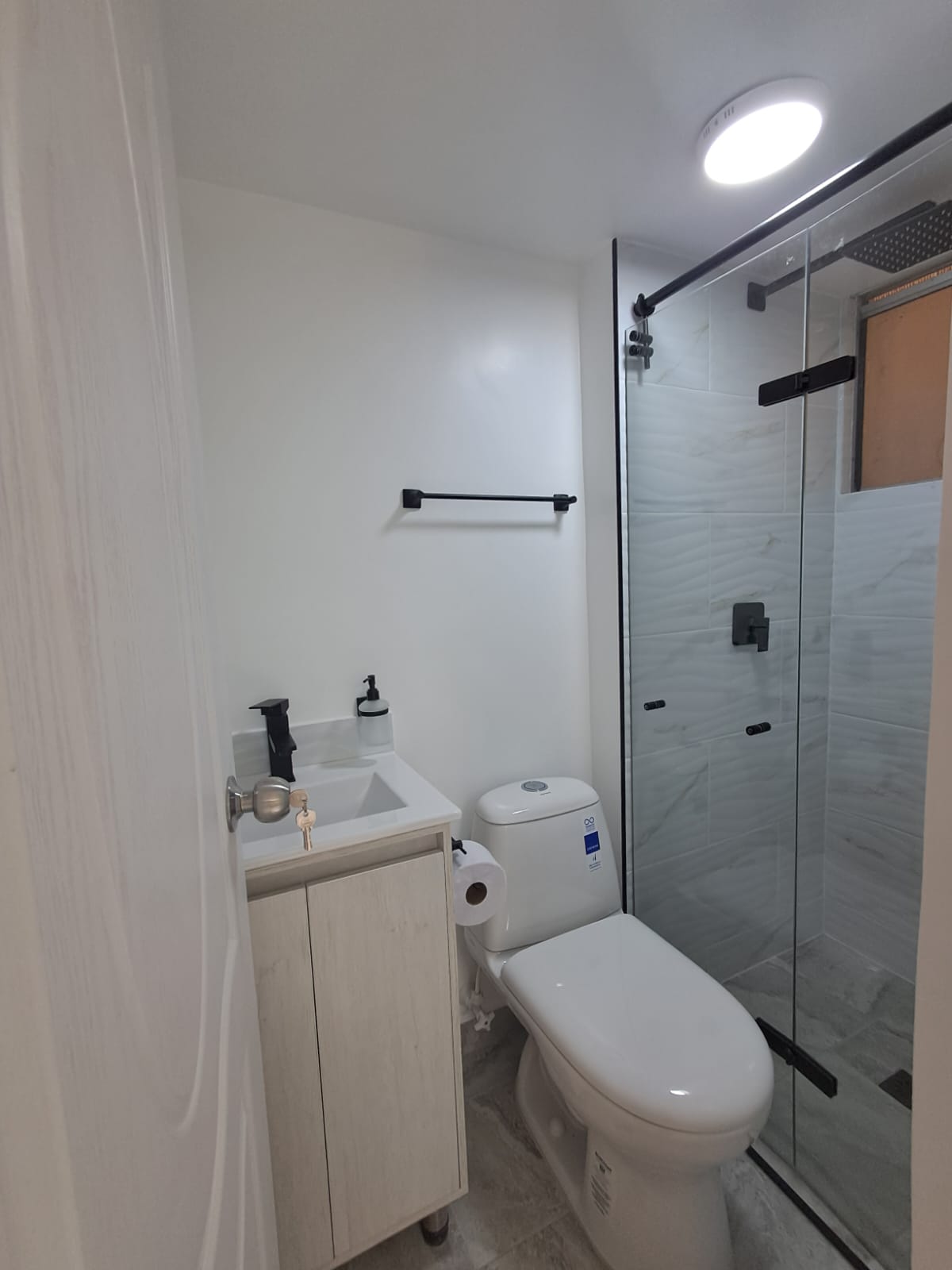 Apartamento para la venta en Medellín sector Villa Nueva