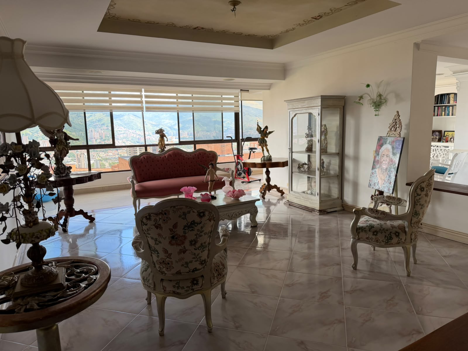 Apartamento En Venta en El Poblado