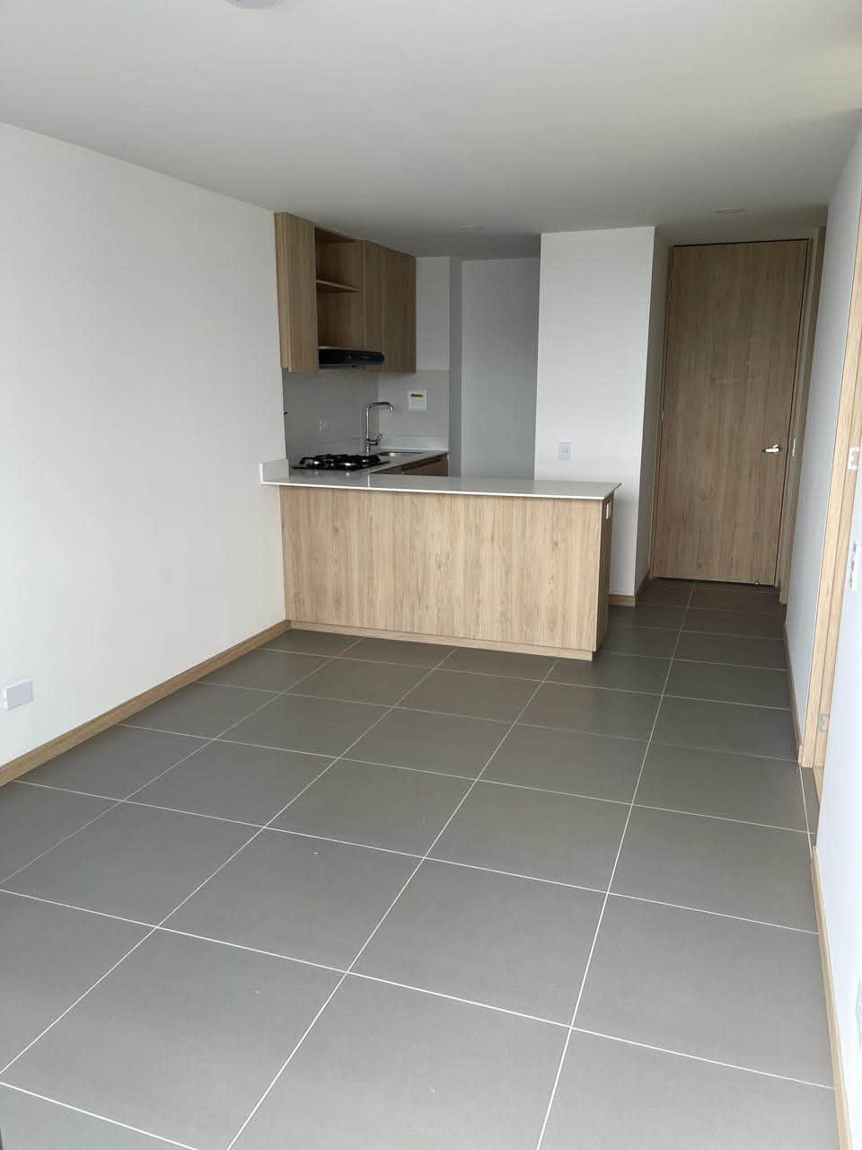 Apartamento en venta en Medellin Santa fe Guayabal