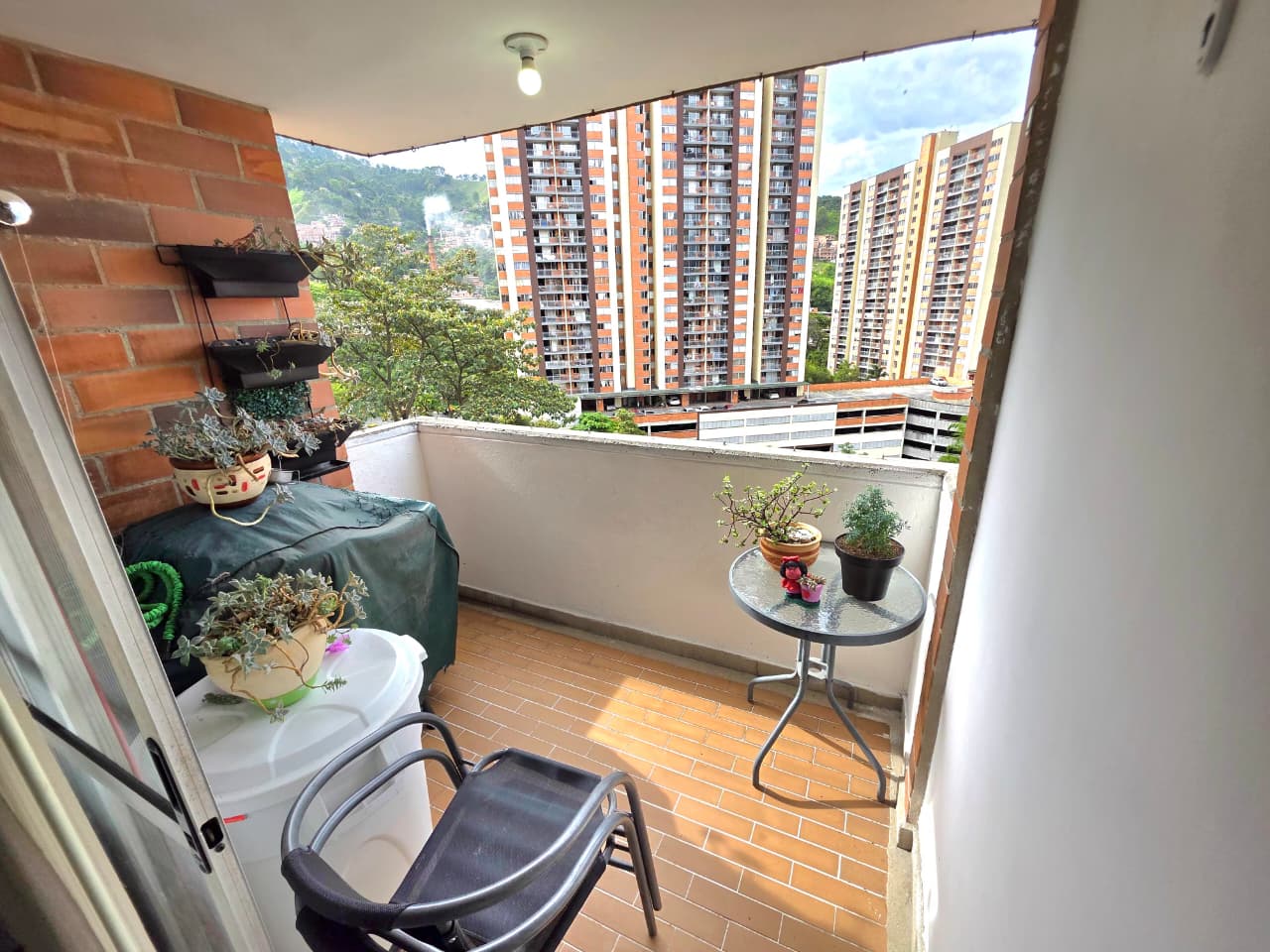 Apartamento en venta Itagüí sector Centro de la Moda