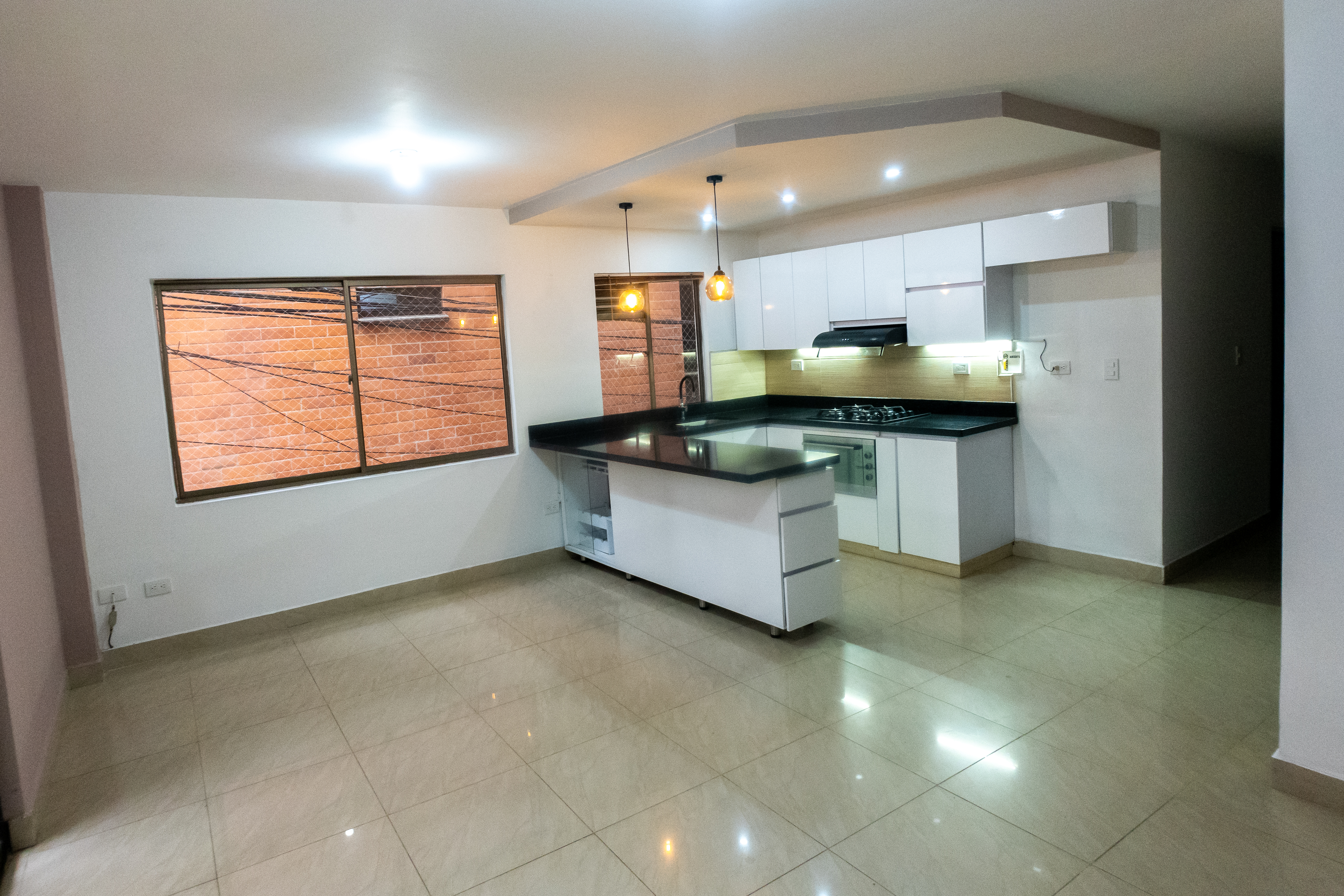 Apartamento para la venta Sabaneta sector Aves Marias