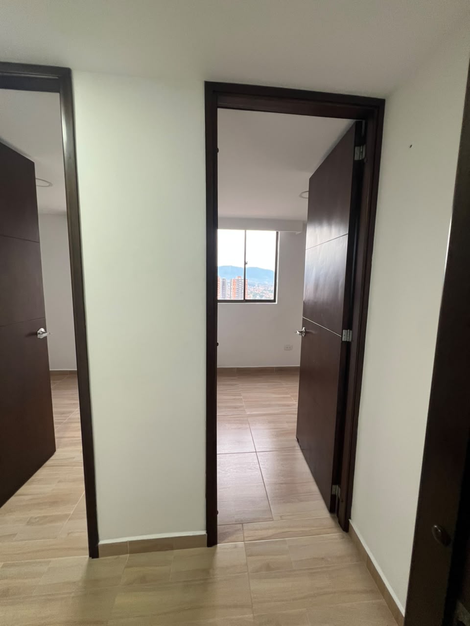 Apartamento para venta en Rodeo Alto Medellín