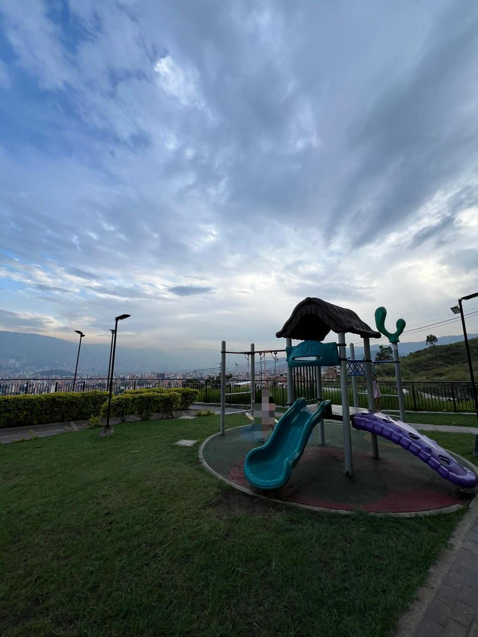 Apartamento en venta en Calasanz