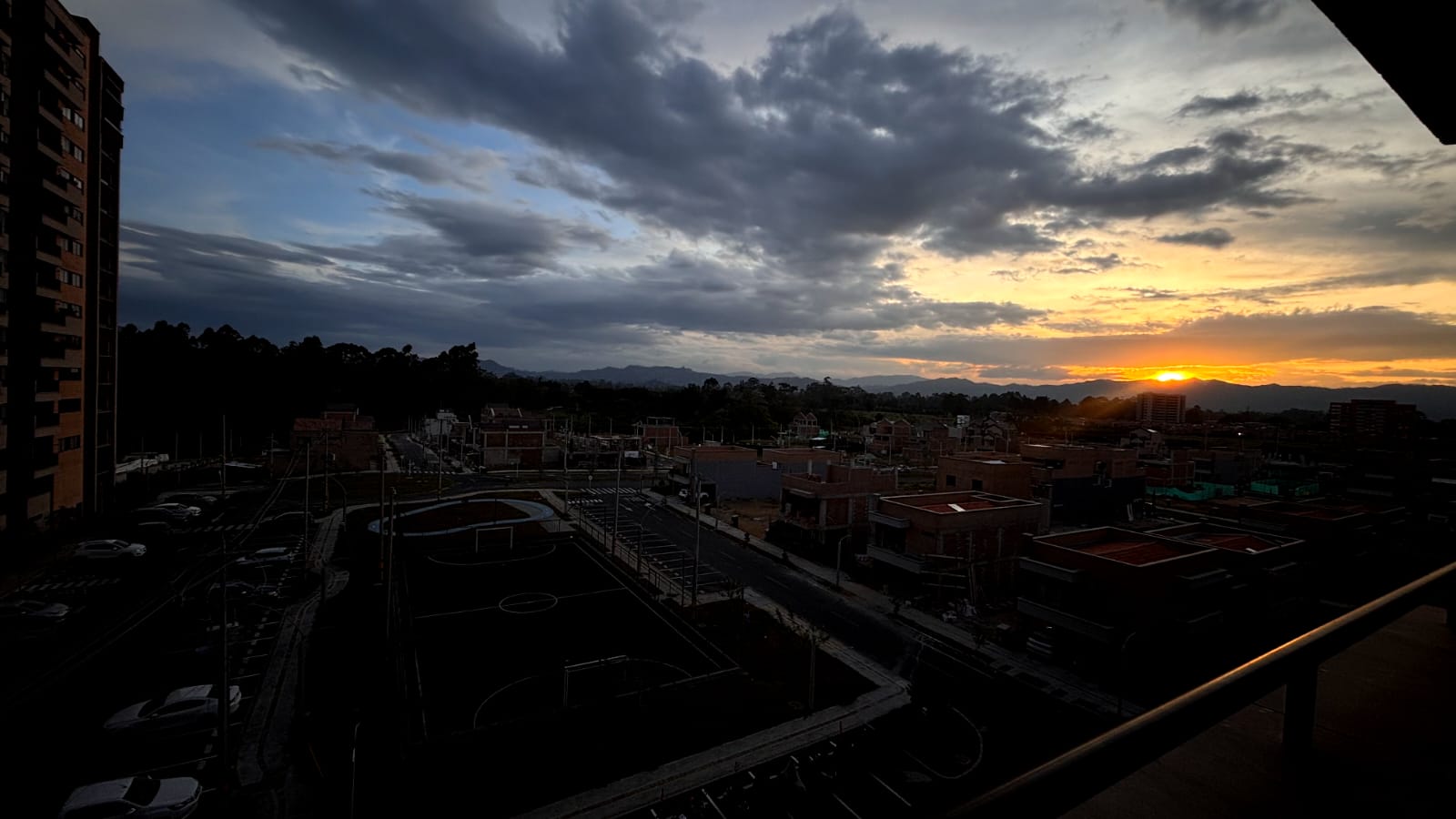 Apartamento para la renta en San Antonio de Pereira