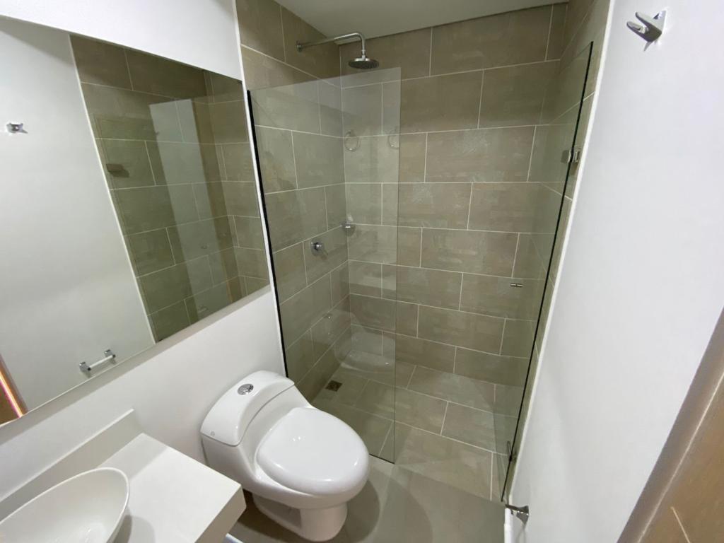 Apartamento para la venta en Rionegro sector Barro Blanco