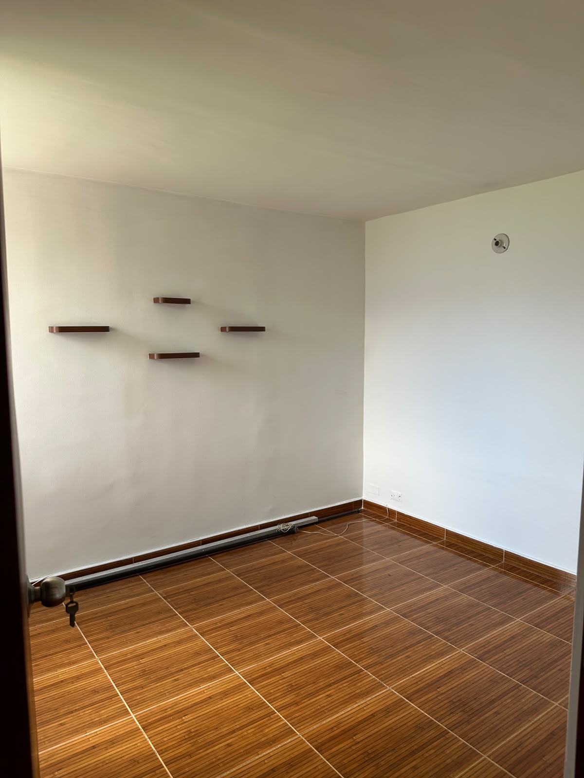 Apartamento en venta Rodeo Alto Medellín