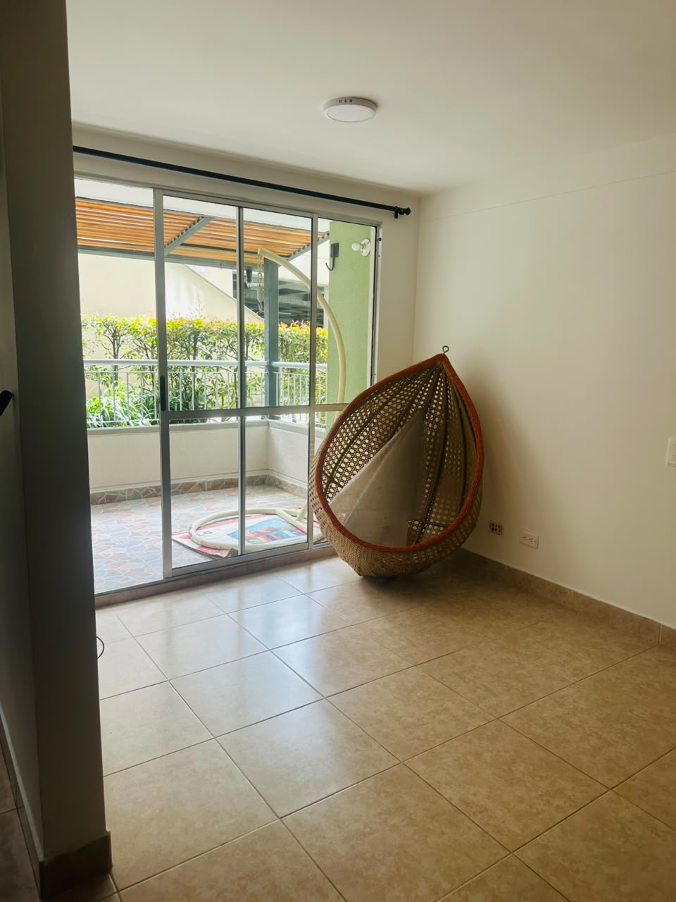 Apartamento en Venta En Rodeo Alto Medellín