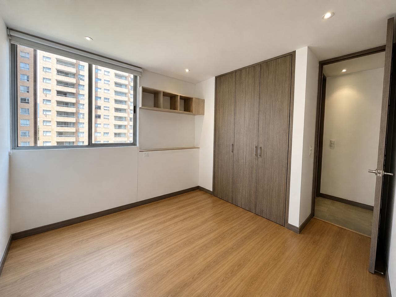 Apartamento para arriendo en Ciudad del Río El Poblado