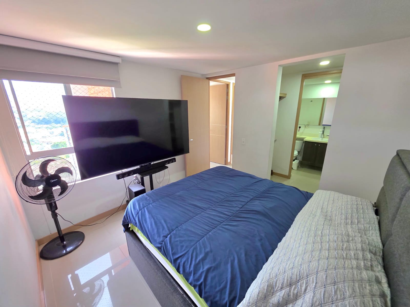 Apartamento en venta sabaneta san remo